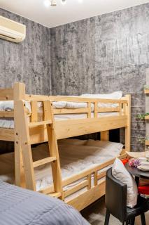 0s-19mins walk to tsutenkaku Dotonbori nanba - 7