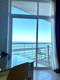 Apartamento Torre de la Roca Torremolinos - Torremolinos - 3