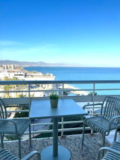 Apartamento Torre de la Roca Torremolinos - Torremolinos - 4