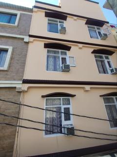 Hotel Ishaan International Near Yatra Parchi Counter - 3