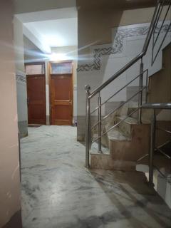 Hotel Ishaan International Near Yatra Parchi Counter - 1