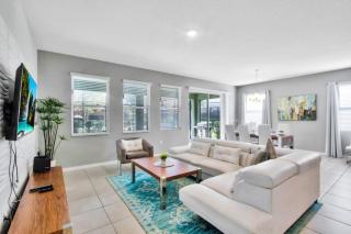 5226Wild wood villa - Davenport - 6