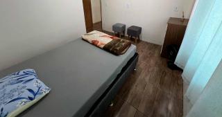 Hostel Rio do Boi - Praia Grande - 8