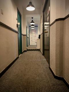 Itinere Rooms - Granada - 9
