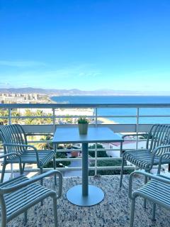 Apartamento Torre de la Roca Torremolinos - Torremolinos - 6