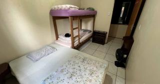 Hostel Rio do Boi - Praia Grande - 9