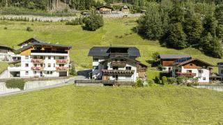 Alpen-Appartements Zürcher - Kappl - 8