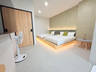 Tourist Vacation B&B - Donggang - 6