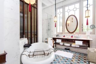 JW Marriott Phu Quoc Emerald Bay Resort & Spa - 4