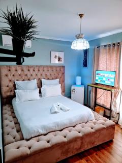 3 bedroom garden house in Tableview - Table View - 4