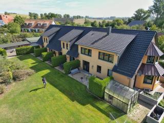 Ferienwohnung im Reihenhaus Petermann 5 - Neuhof - 9