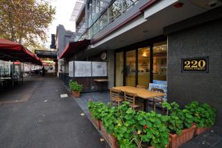 Carlton Lygon Lodge - Close to Melbourne Uni - 6