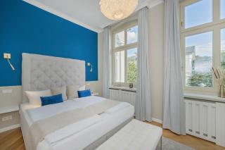 Villa Luise 05 - Heringsdorf - 3