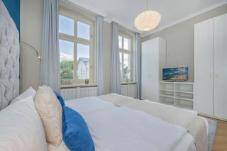 Villa Luise 05 - Heringsdorf - 2