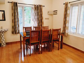 Joedale Hoilady Home - Pullappalli - 5