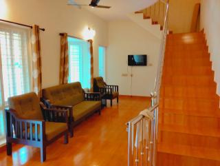 Joedale Hoilady Home - Pullappalli - 4