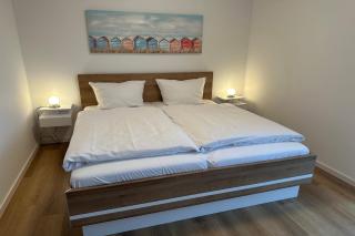 NordseeResort Friesland Nordseeresort Friesland 50-3-m - Schillig - 2