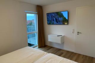 NordseeResort Friesland Nordseeresort Friesland 50-3-m - Schillig - 1