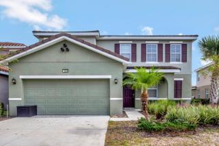5226Wild wood villa - Davenport - 8