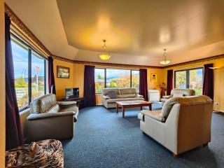Matai Street Manor - Te Anau - 8