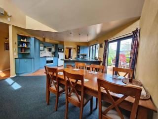 Matai Street Manor - Te Anau - 2