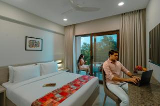 Comfort Inn Elite - Jua - 7