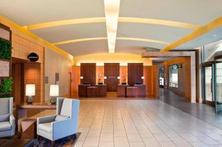 The Westin Arlington - 6