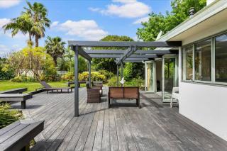 Charming Oasis, Your Cozy Retreat Awaits - Auckland - 8