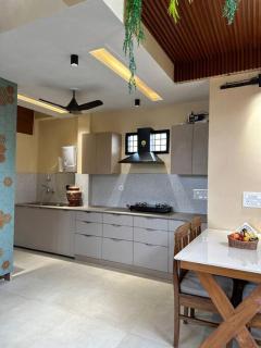 The Sparrows Nest Villa - 7