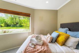 Charming Oasis, Your Cozy Retreat Awaits - Auckland - 4