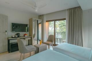 Comfort Inn Elite - 9