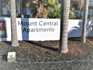 Sunset Apartment, Mount views, POOL, GYM, HOT TUB - Mount Maunganui - 9