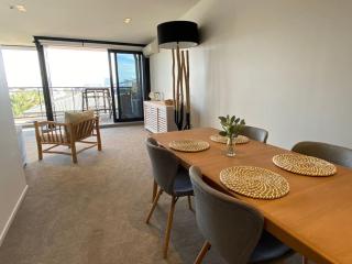 Sunset Apartment, Mount views, POOL, GYM, HOT TUB - 7