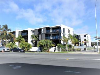 Sunset Apartment, Mount views, POOL, GYM, HOT TUB - Mount Maunganui - 5