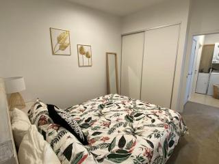 Sunset Apartment, Mount views, POOL, GYM, HOT TUB - Mount Maunganui - 3