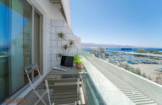 Apartments And Studios At Sea Side By Rently - Eilat - 7