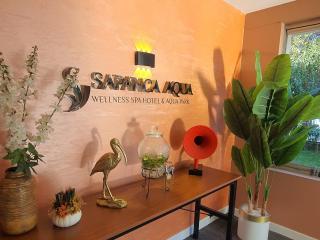 Sapanca Aqua Wellness Spa Hotel - 2