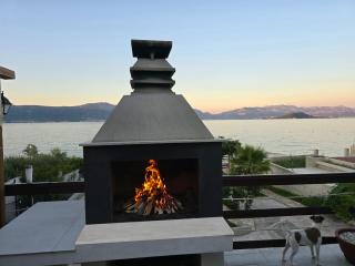 Beachfront Villa Ciovka - Slatine - 6