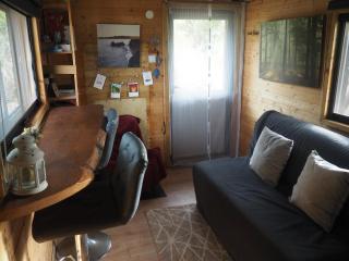 Tiny house eco resort - Estevais - 4