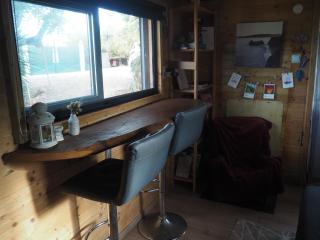 Tiny house eco resort - Estevais - 3