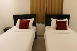 Vibha by Sri Lakshmi Homes - Chennai - 6