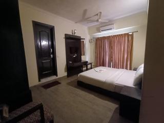 Hotel DREAM Catcher Calangute - Calangute - 9