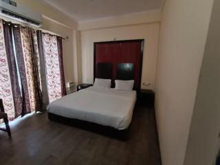 Hotel DREAM Catcher Calangute - Calangute - 5