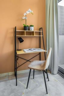 Silkhaus Spacious Studio in Heart of DIFC - Dubai - 5