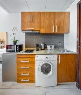 Silkhaus Spacious Studio in Heart of DIFC - Dubai - 4