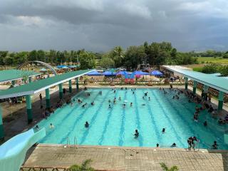 IZZY RIVERFRON RESORt - Mangatarem - 8