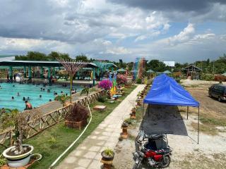 IZZY RIVERFRON RESORt - Mangatarem - 6