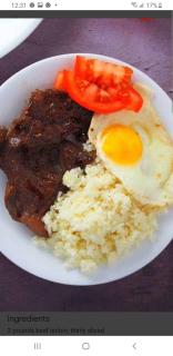 IZZY RIVERFRON RESORt - Mangatarem - 3