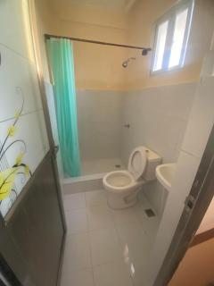 IZZY RIVERFRON RESORt - Mangatarem - 2