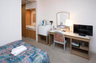 Hotel Rubura Ohzan - Nagoya - 8